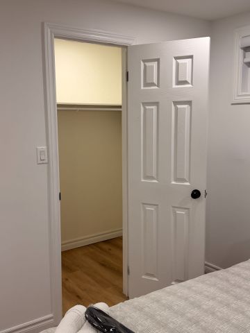 For Lease - 43 Bordeaux Circuit Unit# Bsmt, Toronto, Ontario - Photo 3