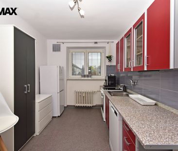 Pronájem bytu 2+1 v družstevním vlastnictví 55 m², Neratovice - Fotografie 2