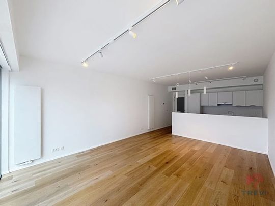 Appartement te huur - Foto 1