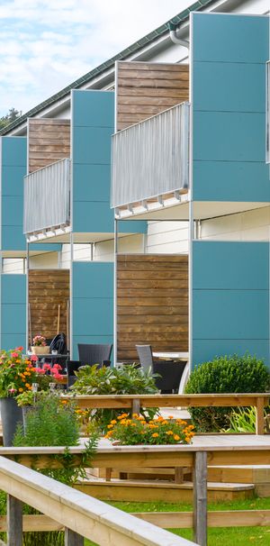 Norra Stommen 153 - Foto 1