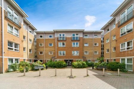 2 Bed Flat, Crown Station Place, L7 - Photo 4