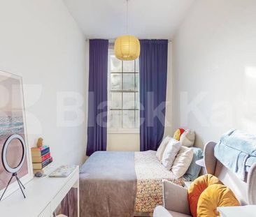 Luxury One Bedroom Residence Moments from Hyde Park - Photo 6