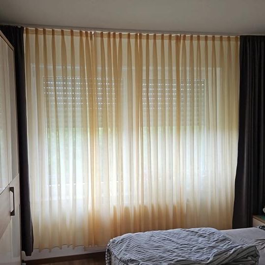 Wohnung + Küche + Tiefgarage in Bad Windsheim (Galgenbuck) - Foto 1