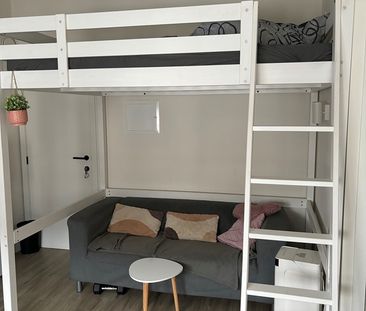 kot te huur in Mechelen - Foto 4