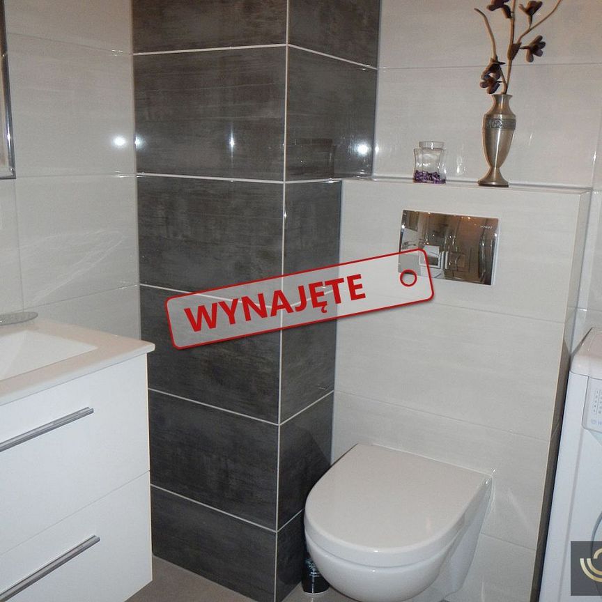 Dwupokojowy apartament 49 m2 ul. Sowińskiego - Zdjęcie 1