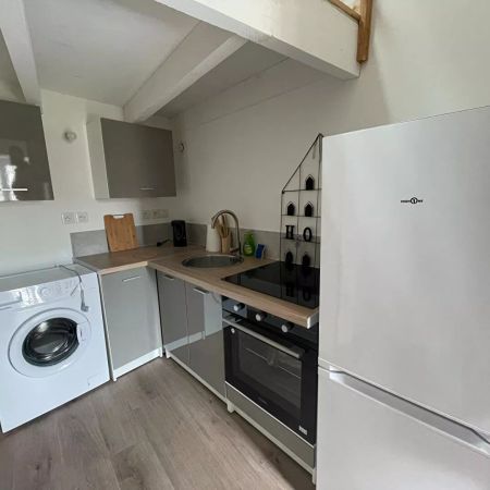 Appartement à louer à ruffec - Photo 3