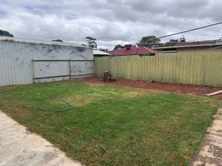 Welcome to this charming two bedroom home nestled in the family - friendly community of Andrews Farm - Photo 2