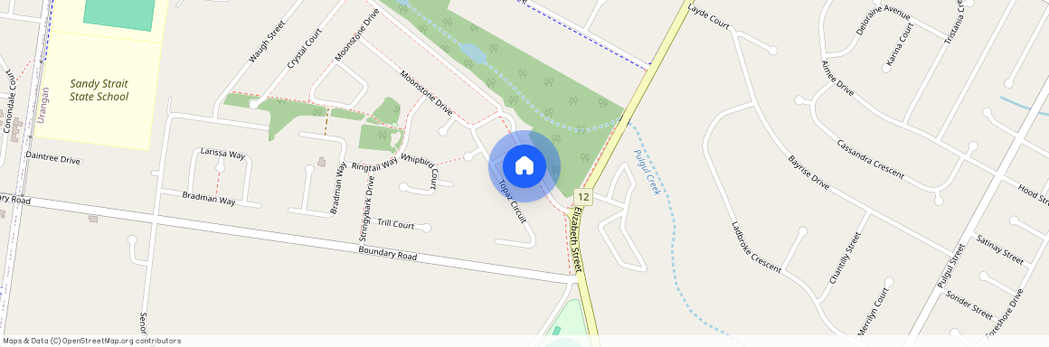 16 Emerald Park Way, QLD 4655, Urangan