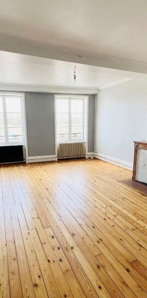 Location Appartement 2 pièces 75m² MACON 71000 - Photo 1