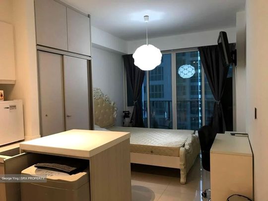 1 Canberra (D27), Condominium - For Rent - Photo 1