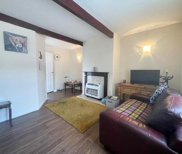 2 bedroom terraced house to rent - Photo 6