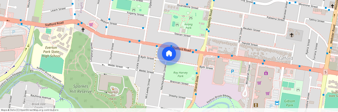 2/10 MacNaughton Street Higgins, ACT