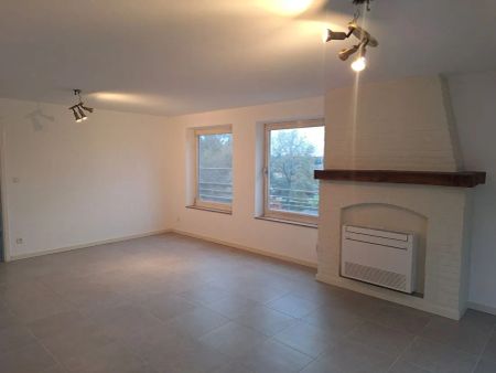 Knap gerenoveerd appartement te As - Photo 2