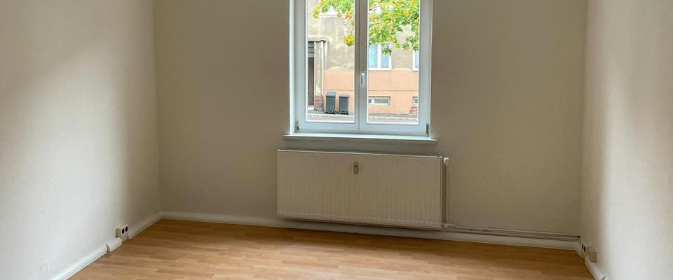 Gemütliche 2-Zimmer-Wohnung mit Loggia und Einbauküche in Chemnitz-Hilbersdorf! - Foto 1