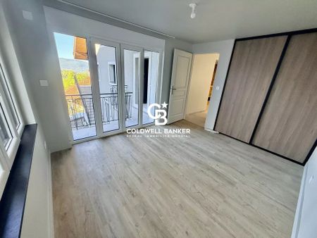 Location Appartement 3 pièces 64m² LUCINGES 74380 - Photo 3