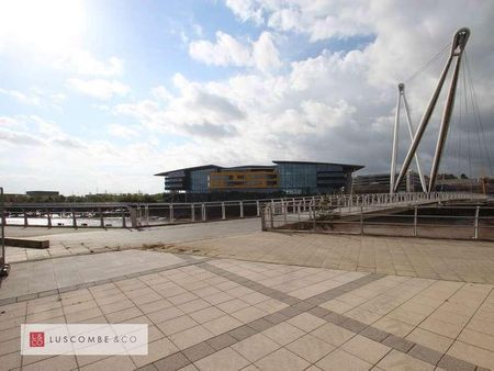 Rookwood House, City Vizion, Newport, NP19 - Photo 3