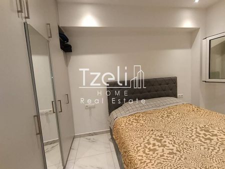 Studio/Γκαρσονιέρα για ενοικίαση Κέντρο (Ζωγράφου) - Photo 2