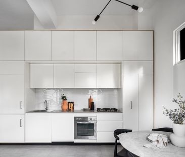 1/156-158 Crown Street, Darlinghurst NSW 2010 - Apartment For Rent ... - Photo 6