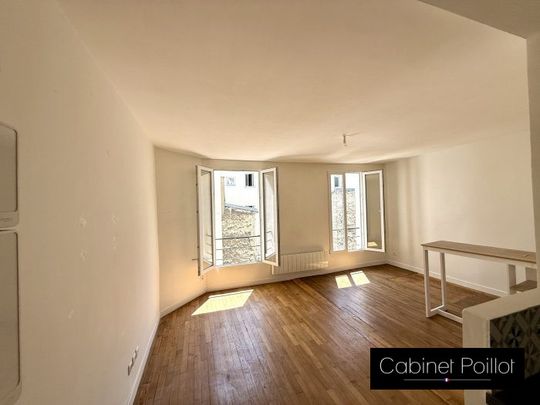 T3 Paris - Photo 1
