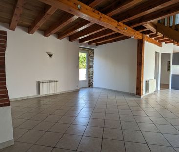Location Maison 5 pièces 98m² - Photo 1