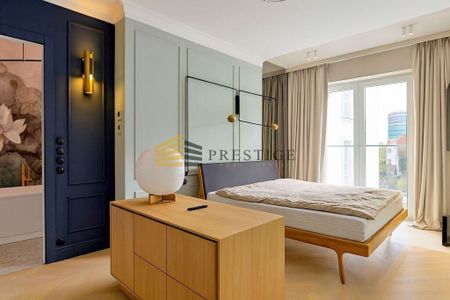 Warszawa, Śródmieście, Foksal - Фото 5