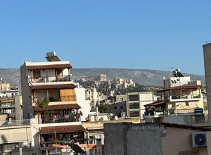 Διαμέρισμα για ενοικίαση - Γκάζι - Μεταξουργείο - Βοτανικός, - Photo 4
