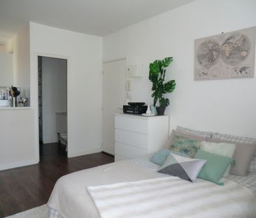 Location Appartement 1 pièce 24m² LIMOGES 87000 - Photo 3