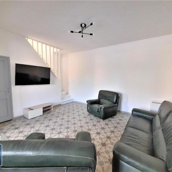 Location Maison 5 pièces 104m² SECLIN 59113 - Photo 1