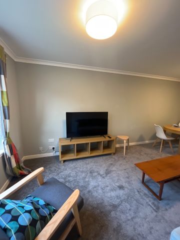 Room in a Shared Flat, St Clair Avenue, EH6 - Photo 5