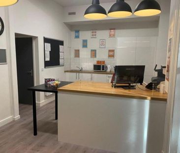 Studio to rent - Photo 5