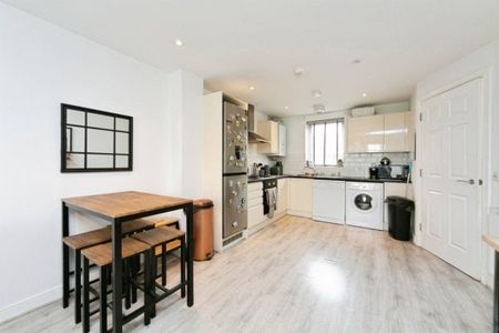 Lemon Street, Kirkdale, L5 7TB - Photo 3