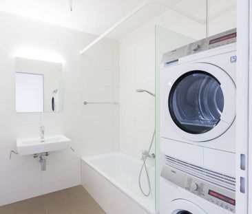 3.5-Zimmer, 70 m², CHF 2'015.- - Photo 6