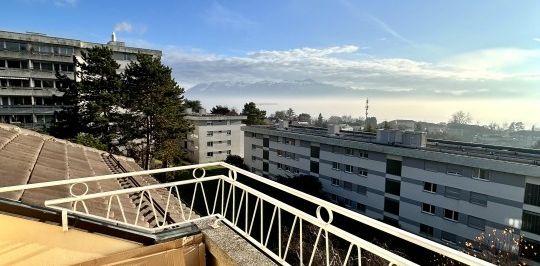 Chemin du Liseron 9, 1009 PULLY | Appartement 4.5 pièces - Foto 2