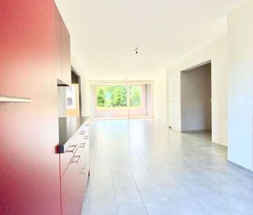 4.5 Zimmer, 107 m², 1. Stock - Photo 2
