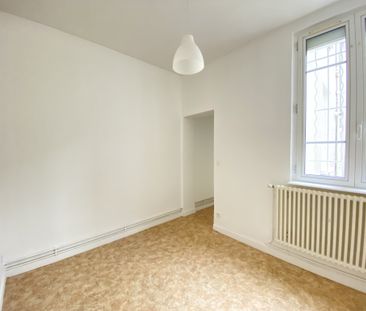 Appartement RUE D'ALSACE LORRAINE - Photo 1