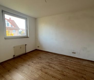 Schöne 2-RW mit Balkon und Stellplatz zu vermieten! - Foto 1