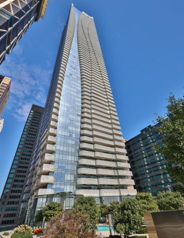 For Lease - 1 Bloor Street Unit# 7203, Toronto, Ontario - Photo 4