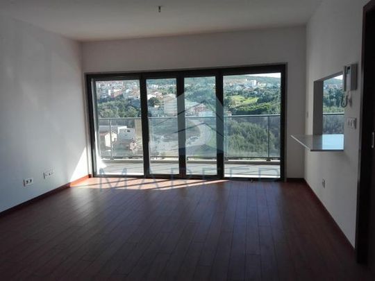 Apartamento T1 - Photo 1