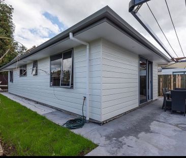 Executive comfort - Photo 1