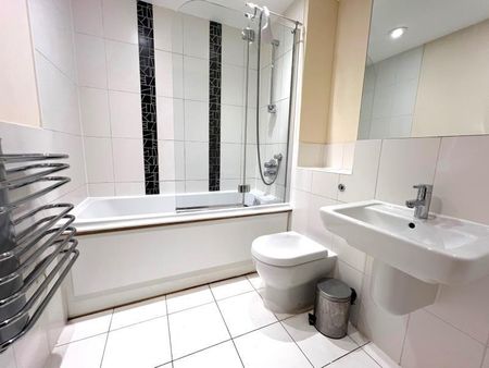 2 bedroom apartment to rent - Photo 5