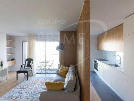 Apartamento T3 - Photo 2