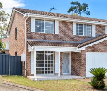 Stunning 3-Bedroom Duplex in the Heart of Cherrybrook! | Cths Catch... - Photo 1