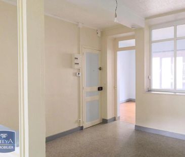 Appartement à louer 4 pièces 76m² - Photo 5