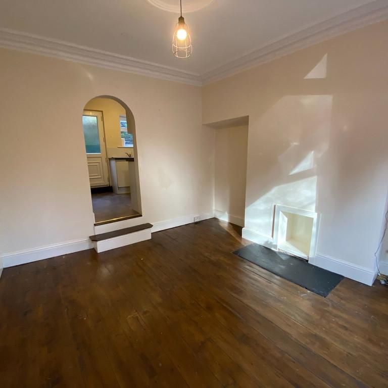 1 bedroom terraced house to rent - Photo 1