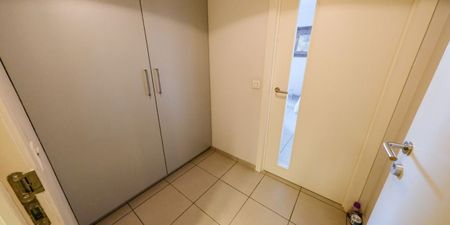 Appartement te huur in Diepenbeek voor € 800 met 1 slaapkamer - Foto 4