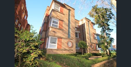 6/38 Manning Road, Double Bay, NSW 2028 - Photo 2