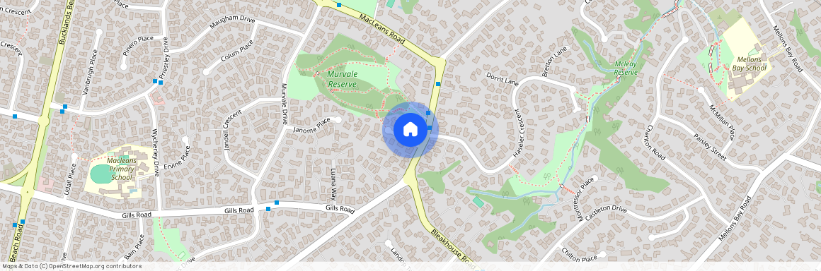 1A Etherege Place, Howick, Manukau City