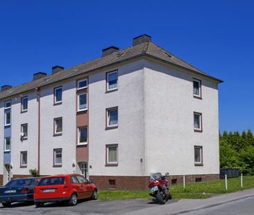 1-Zimmer-Wohnung in Iserlohn-Ackenbrock mieten - Photo 2