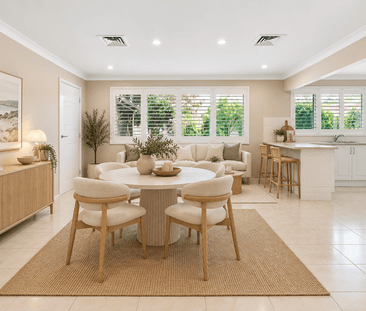 CHARMING FAMILY HOME - Photo 2