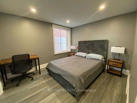 For Lease - 163 Riverside Drive Unit# 2, Toronto, Ontario - Photo 2